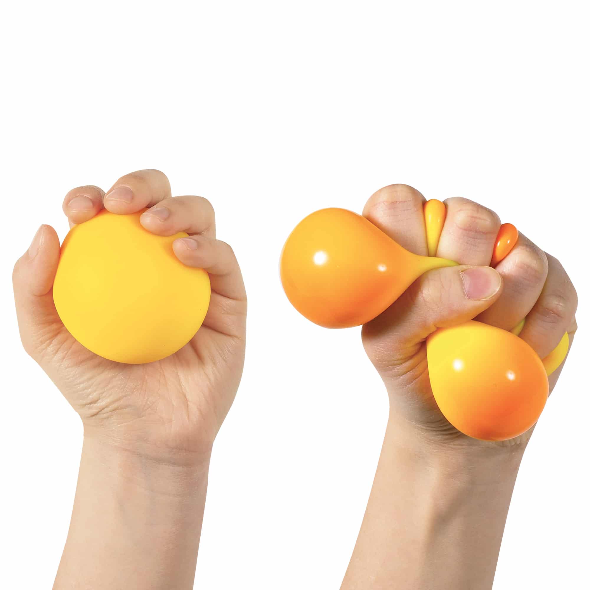 Color Changing NeeDoh® | Sensory Squish That Shifts Color - Image 4