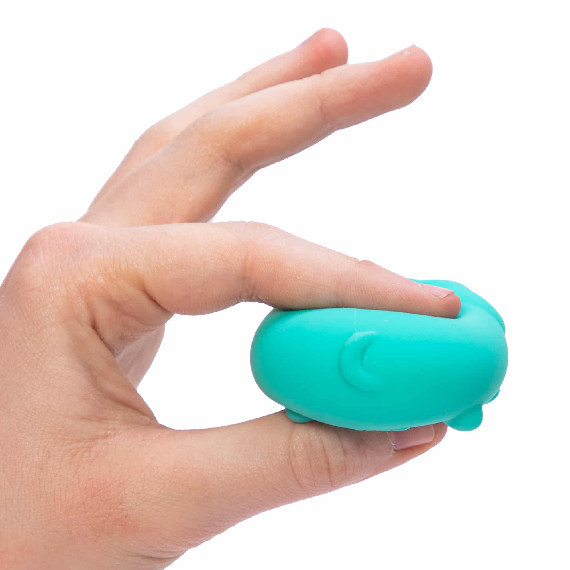 Teenie NeeDoh® Funky Pup | Mini Dog Sensory Squish 3-Pack - Image 4