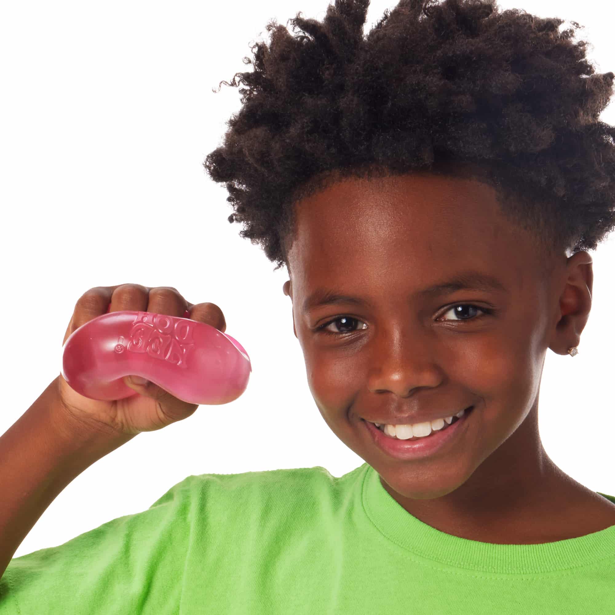 NeeDoh® Nice Cube | The Original Sensory Ice Cube Squish - Image 14