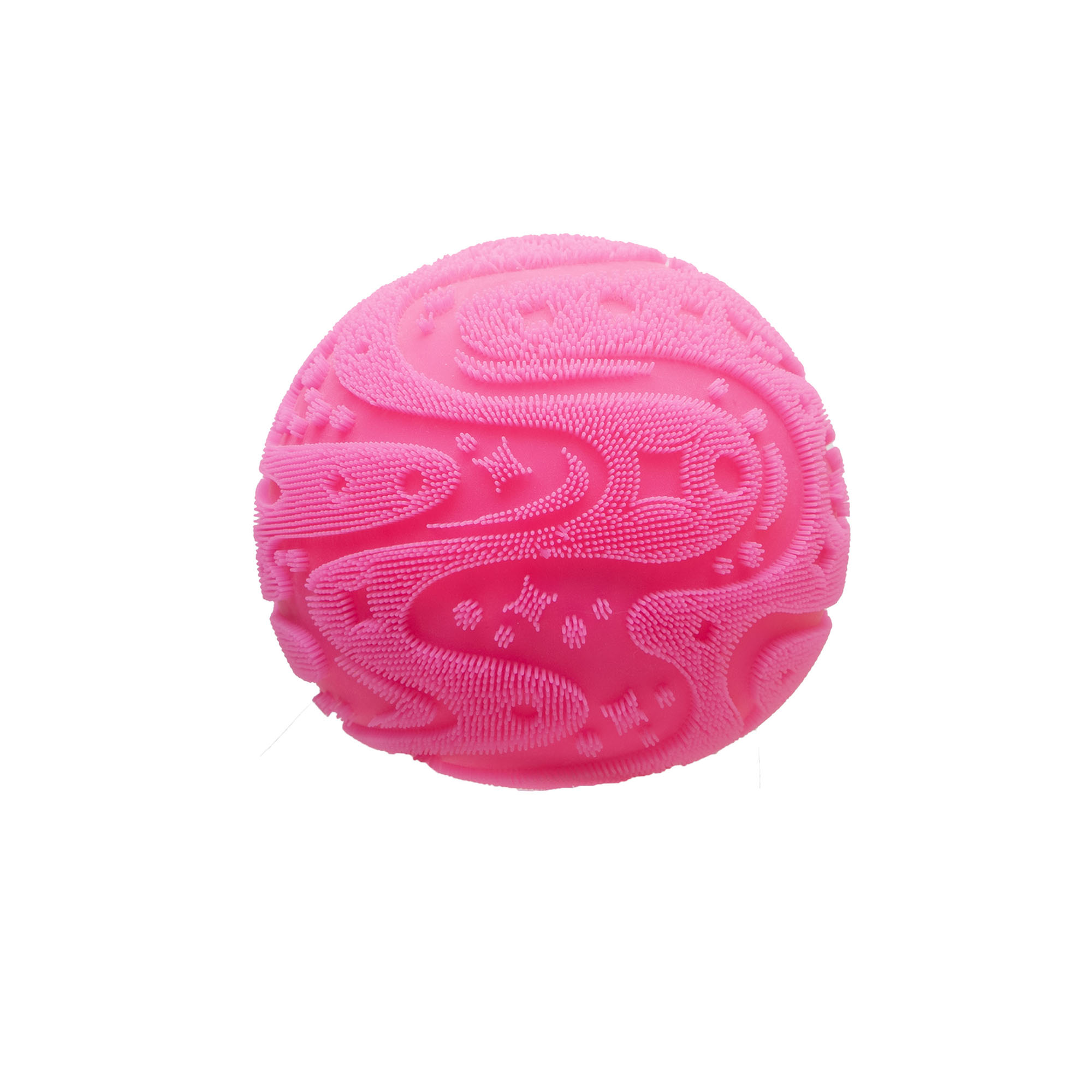 Super NeeDoh® Fuzz Ball - Schylling - Image 6